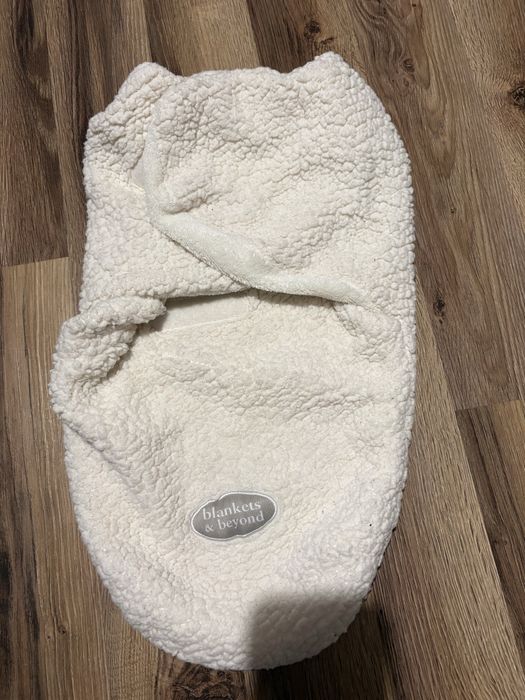 Ubranka dla dzieciatka 56r