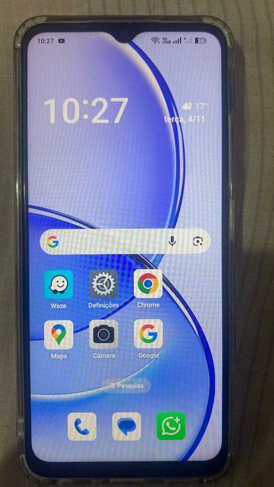 Celular OPPO A18