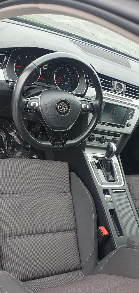 Sprzedam VW Passat 2.0tdi