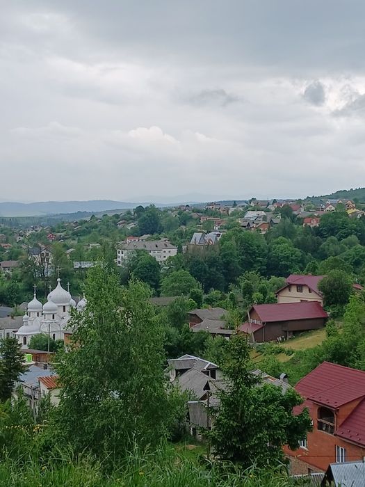 Будинок в оренду без ремонту в місті Турка