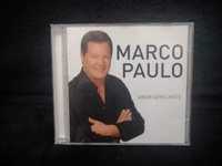 Cd Marco Paulo "Amor sem limite"