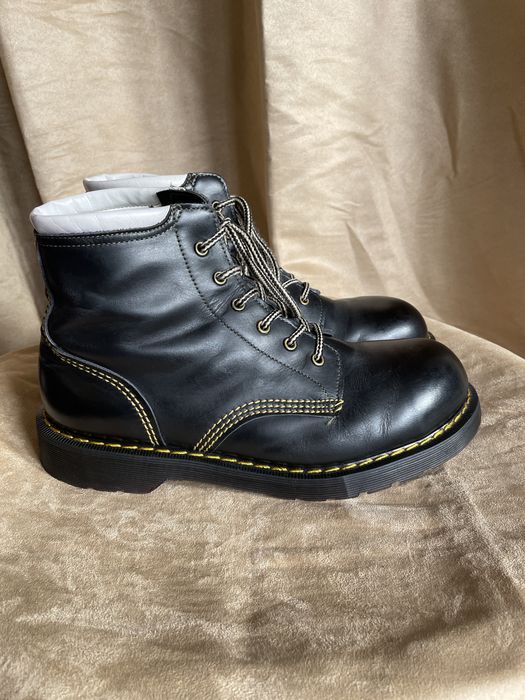 Dr. Martens by Solovair 1983 винтаж