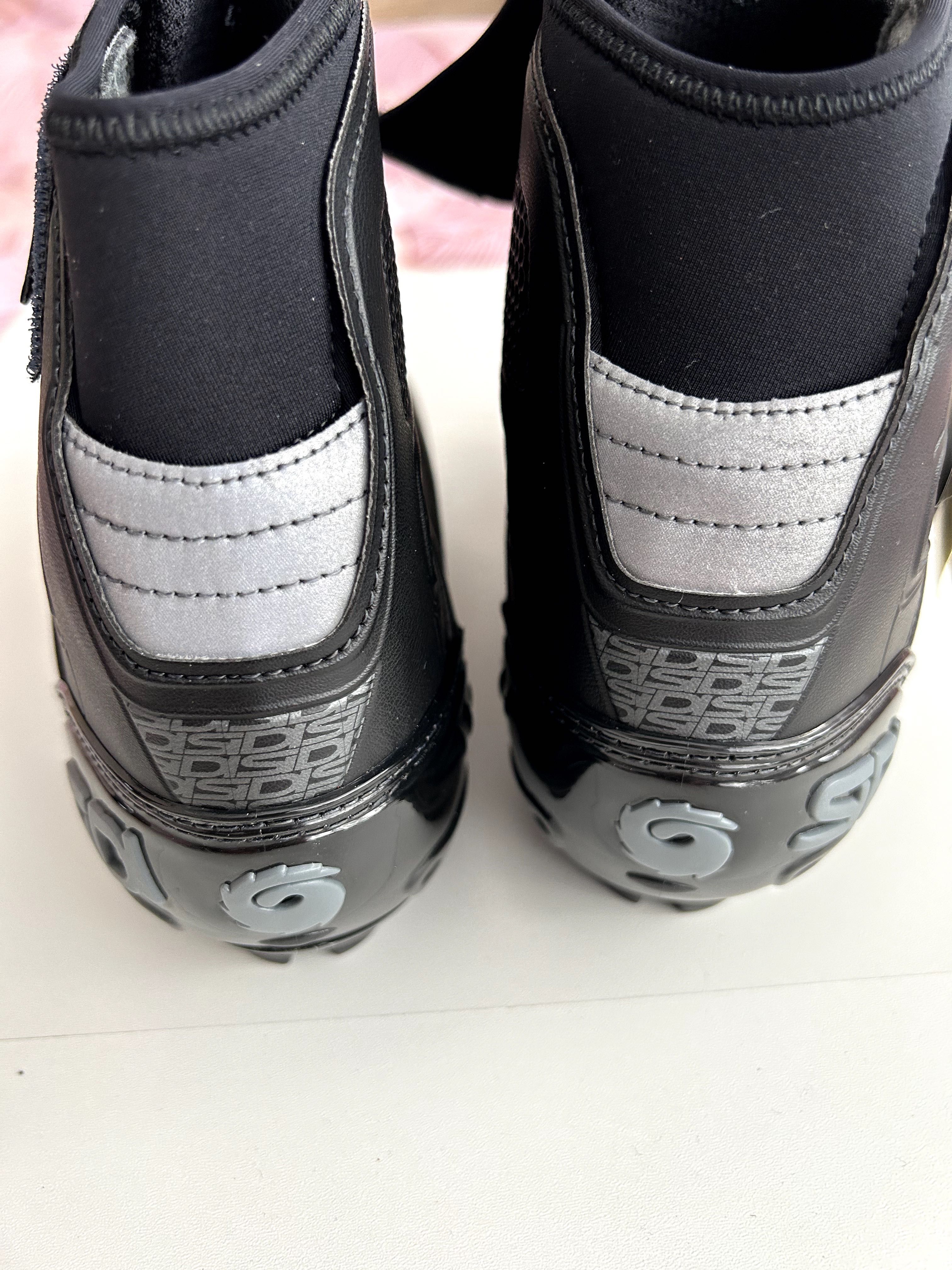 Buty rowerowe zimowe SIDI Frost Gore r47 nowe GORE-TEX