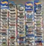 Hot wheels sprzedam rozne modele niwe