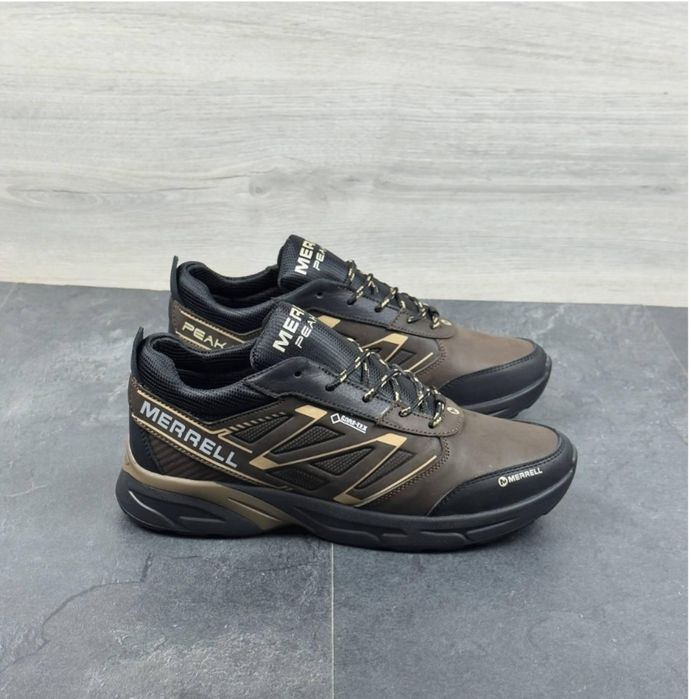 Кросівки чоловічи осінь кроссовки мужские осень