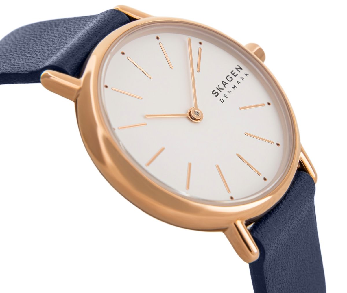 zegarek damski skagen signatur skw2838 + box