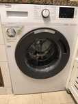 Máquina roupa beko 9kg