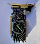 Продам видеокарту Asus GT620 1gb