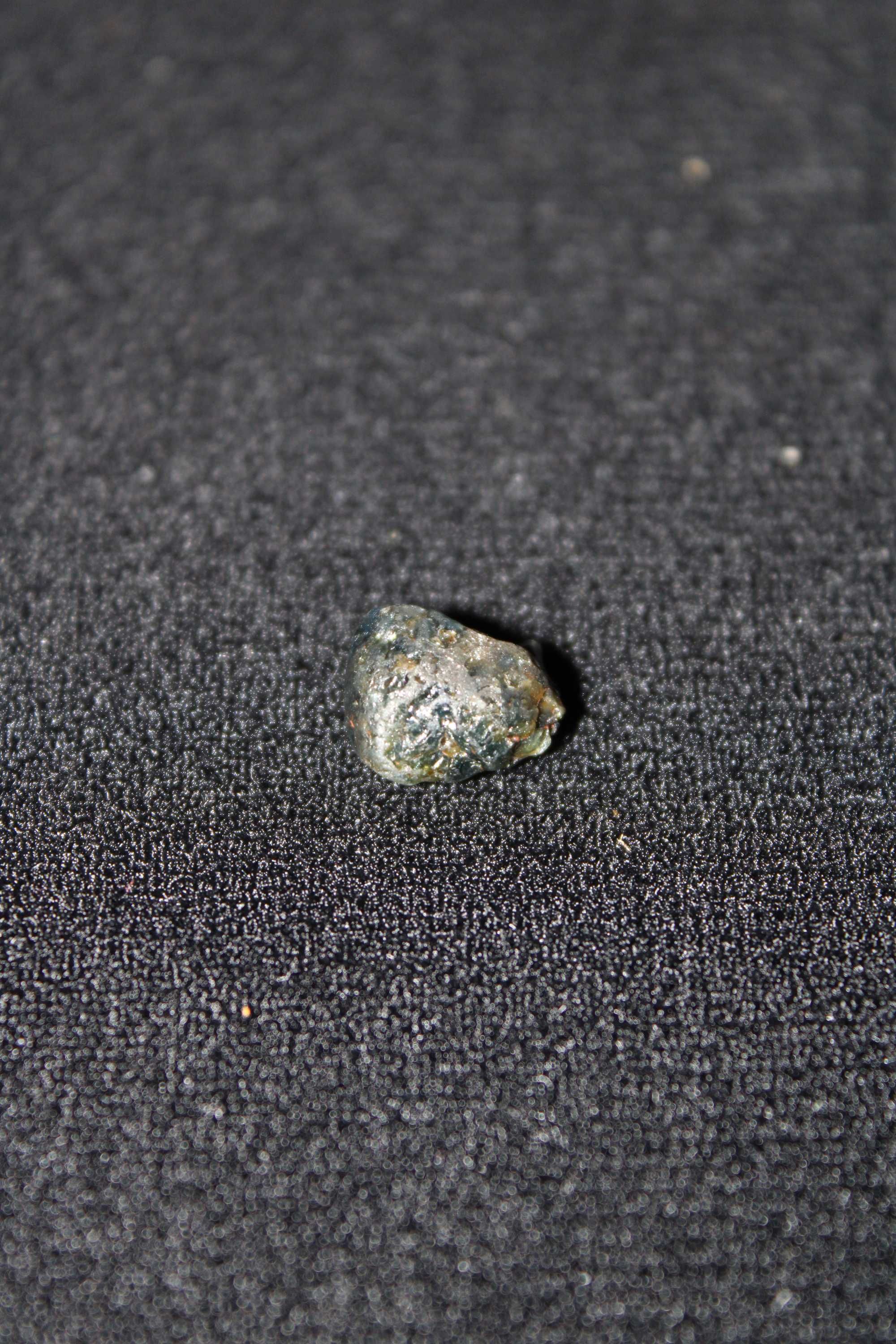 Esmeralda Azul Crua 15ct/3g