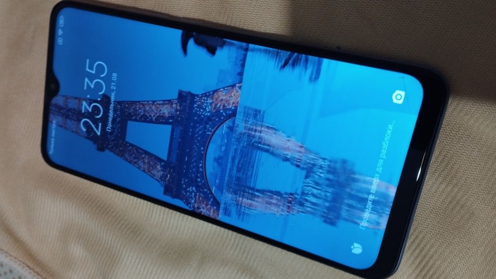 Xiaomi Redmi 9 4/128Gb Pink no NFC