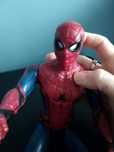 Spiderman figurka
