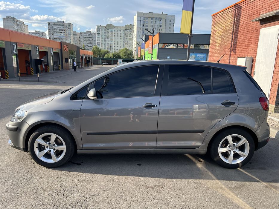 Продам  Golf 5 +