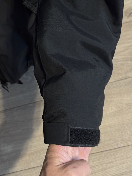 Зимова тактична куртка 5.11 Bastion Jacket