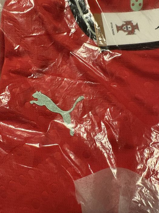 Camisola seleção nacional feminina - PUMA