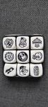 Story cubes, Batman