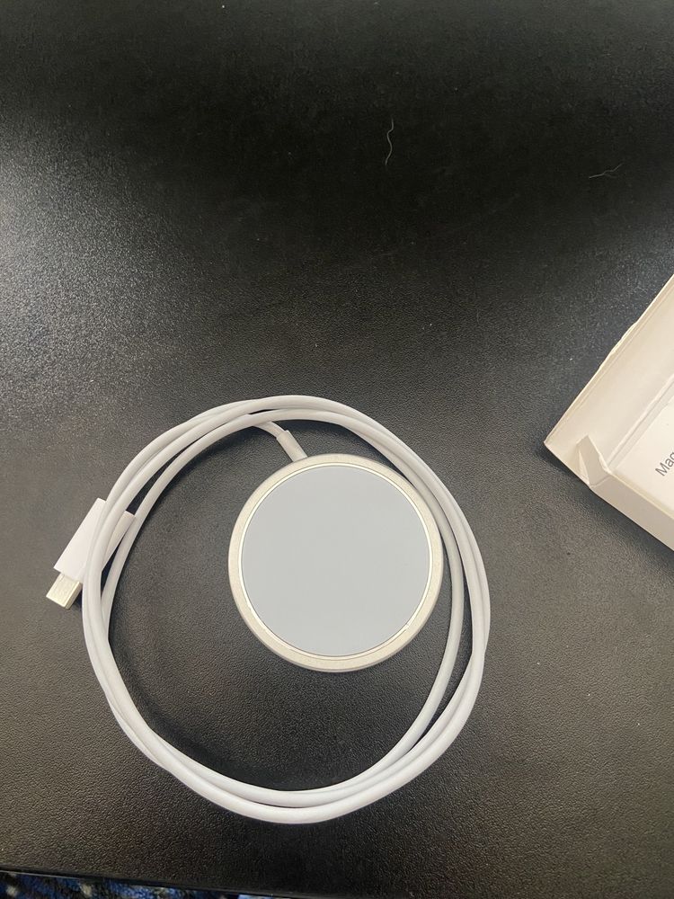 Magsafe charger Novo