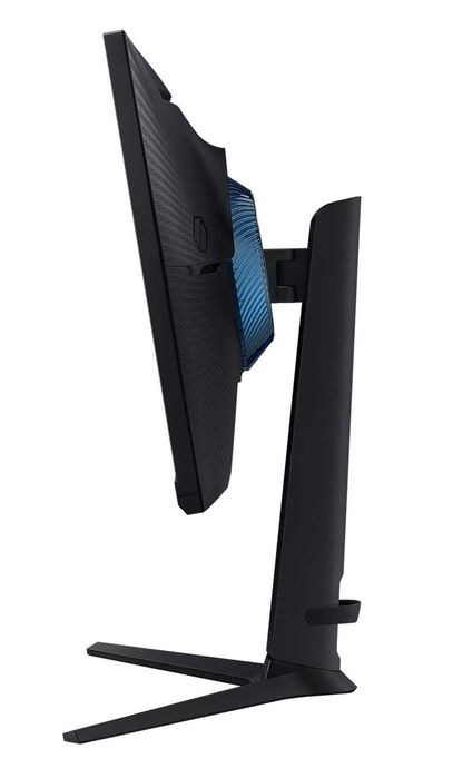 Монітор 27" Samsung Odyssey G3 -- FullHD / VA / 180Hz / 1 мс (MPRT)