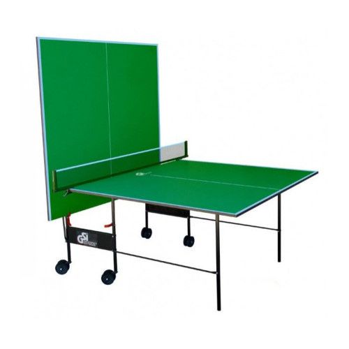Теннисный стол GSI-sport Athletic Light Gk-2/Gp-2