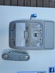 Lampki podsufitowe oryginal Audi A5 8T0947.135BM