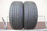 2x 205/55r15 Opony Letnie FALKEN 6.3mm 150zł/2sztuki 205/55/15