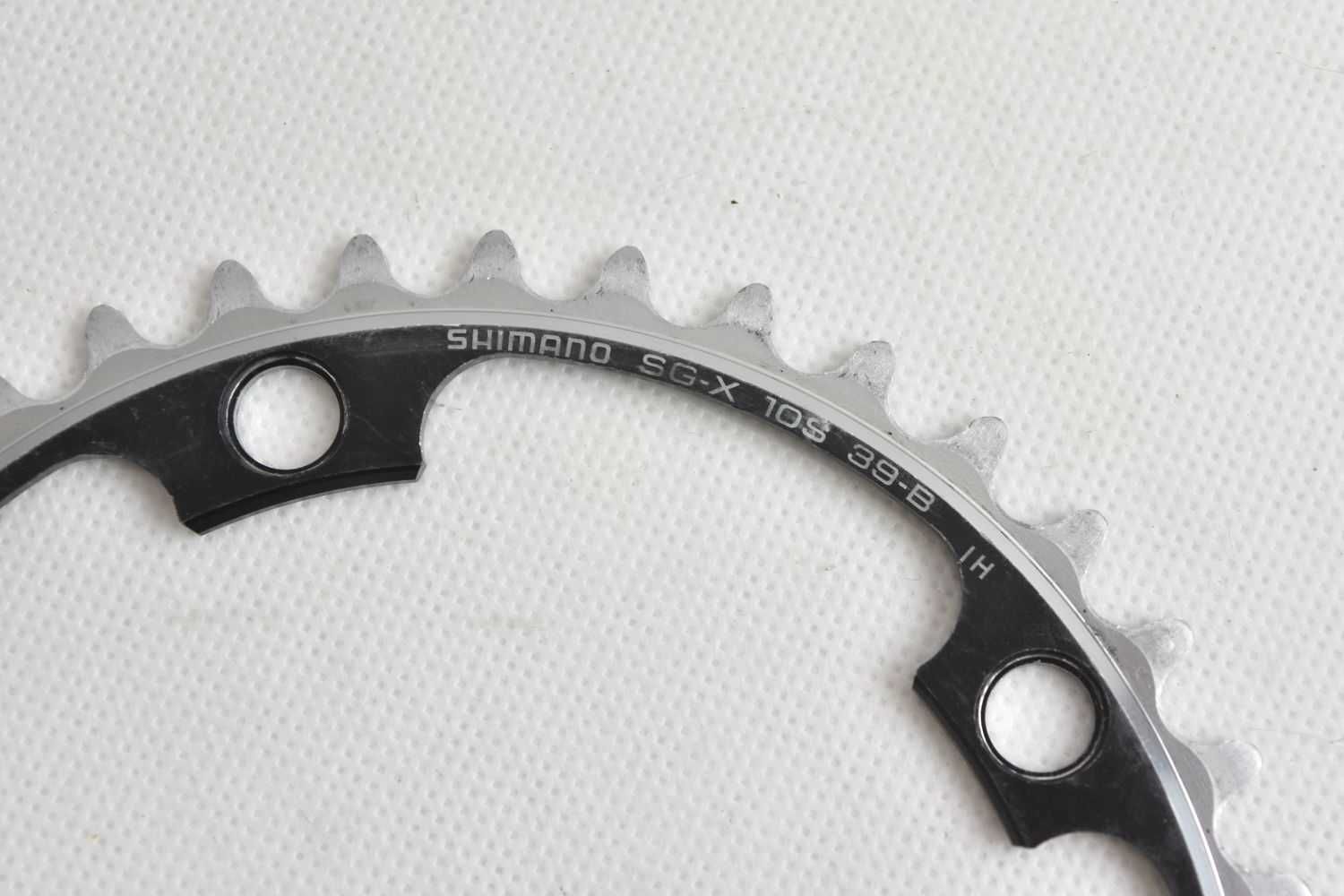 blat, tarcza, zębatka SHIMANO DURA ACE fc-7900 - 39-b ! bcd 130 !