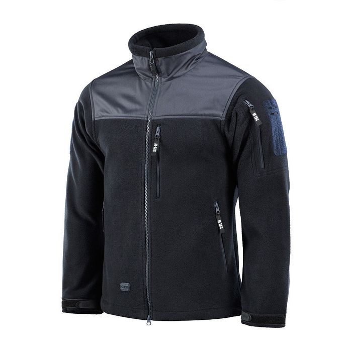 M-Tac флісова куртка Alpha Microfleece Gen.II НАЙНИЖЧА ЦІНА