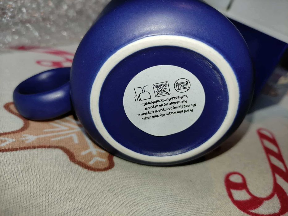 Filiżanka do kawy Tchibo Exclusive 150 ml