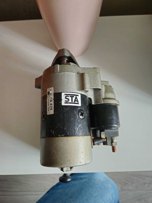 Rozrusznik Magneti Marelli CS975 Fiat Lancia