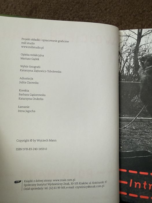 Wojciech Mann Rock Mann czyli jak nie zostałem saksofonistą