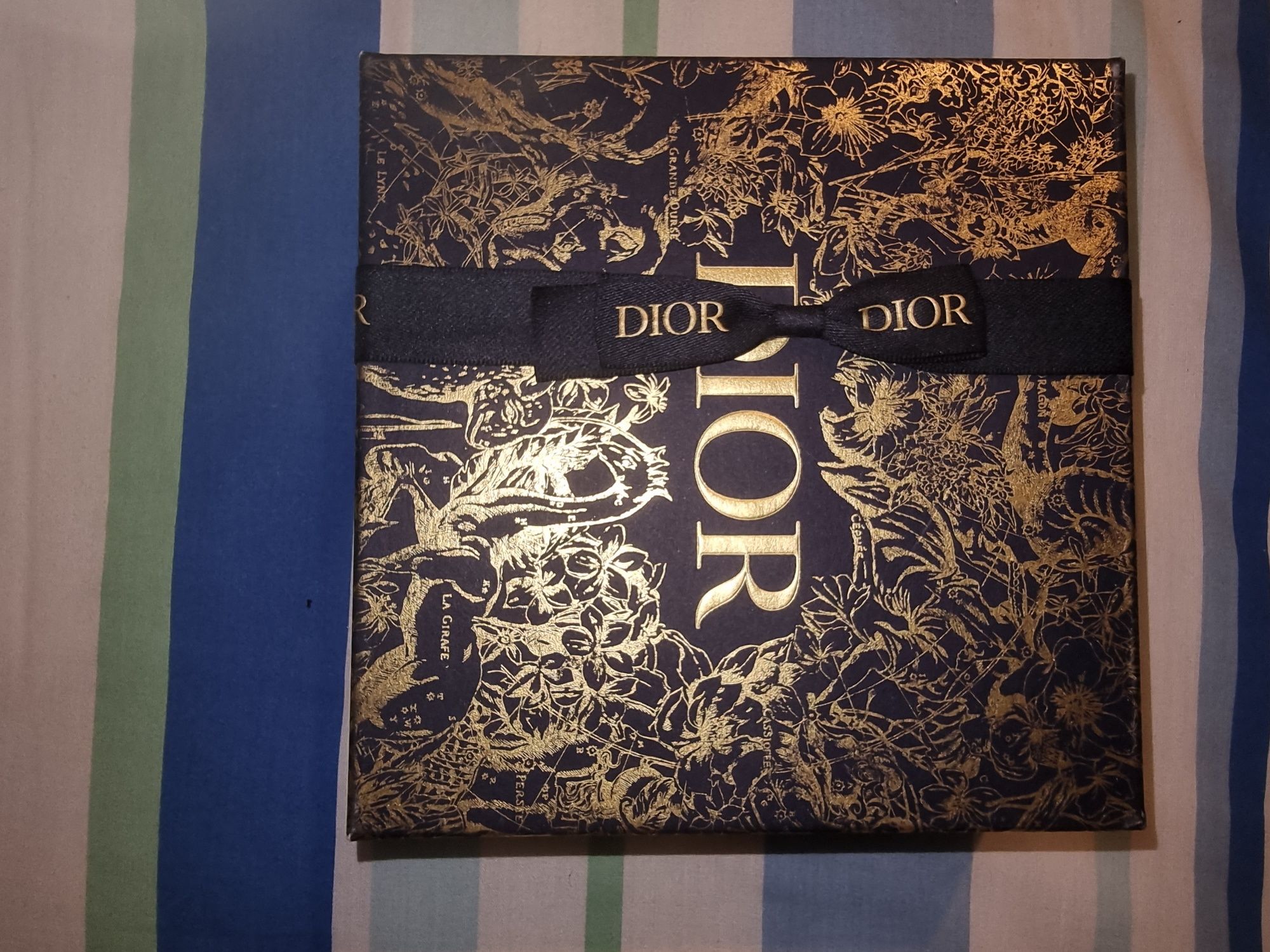 Coffret Dior j'Adore