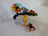 LEGO Hero Factory - EVO Walker 44015