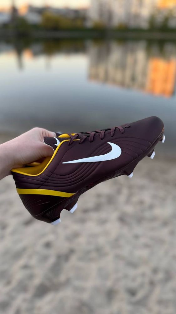 Бутси Nike mercurial vapor 16 ronaldo 39-44 розімр