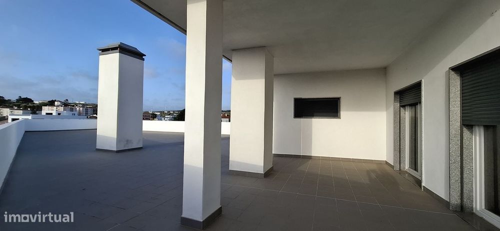 Apartamento T4 Cobertura