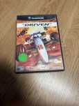 Driven nintendo gamecube