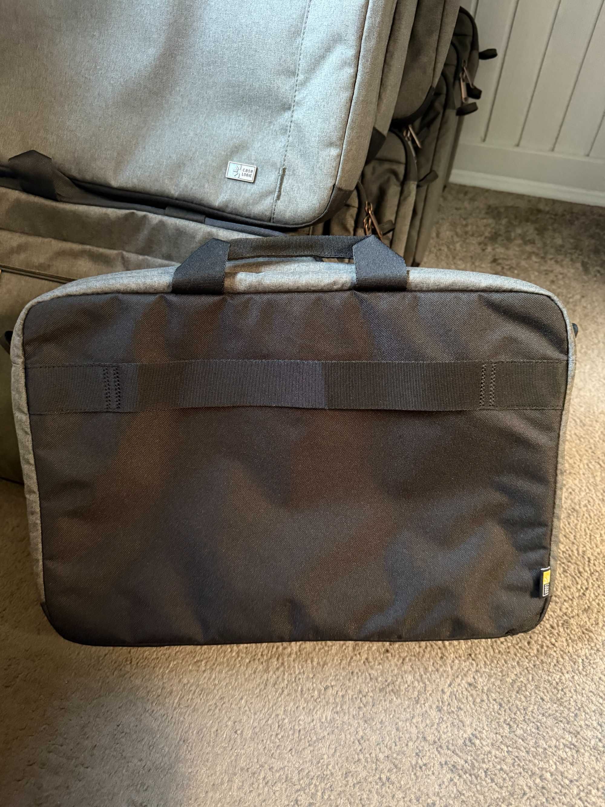 Torby na Laptopy marki Case Logic