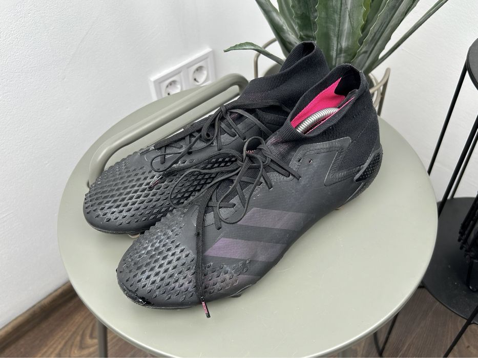 Оригінал! Бутси копочки Adidas Predator 43 розмір 0308