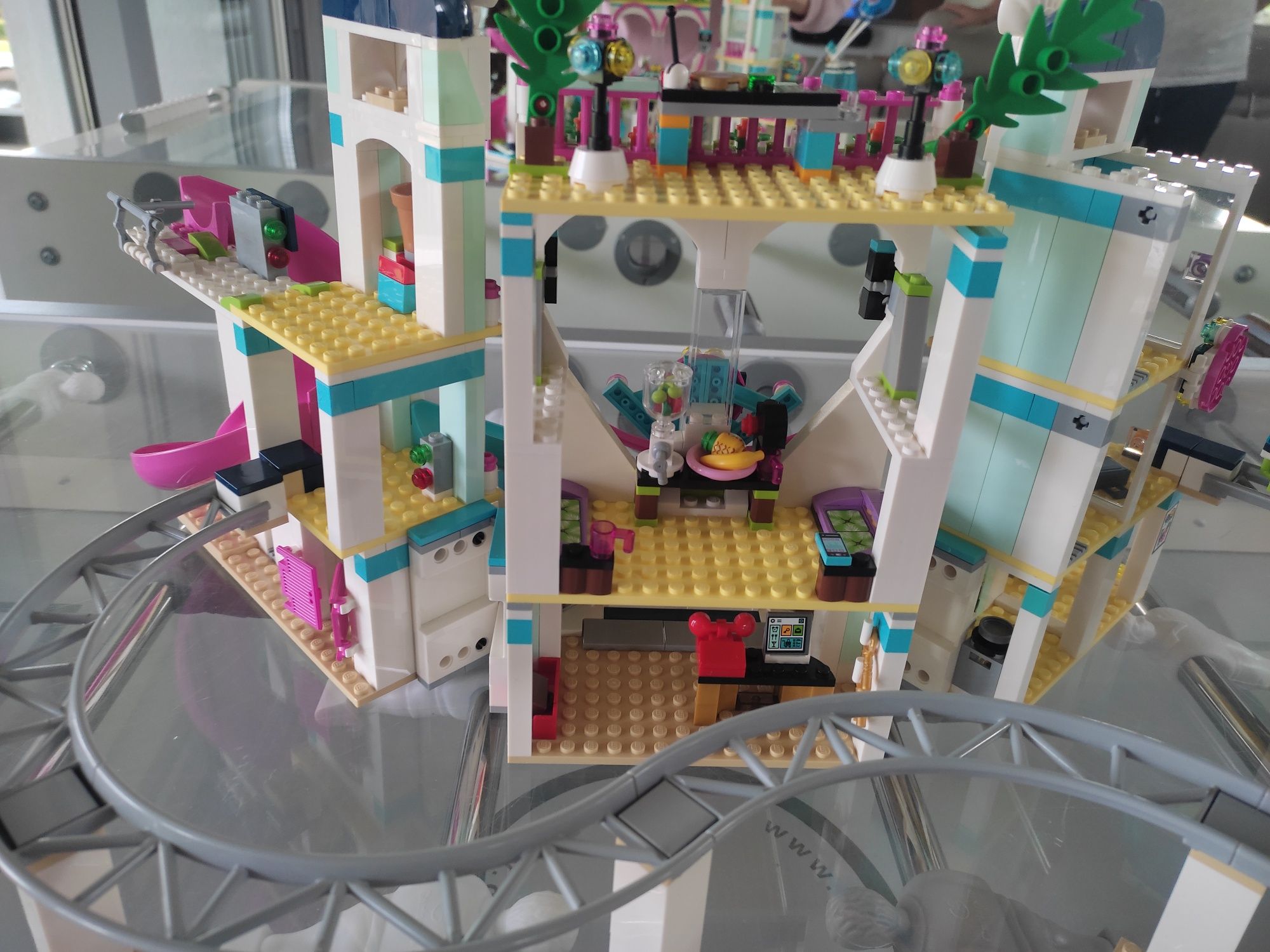 LEGO Friends 41347