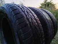 225/60R16 98W 3Opon Deszcz VREDESTEIN Sportrac2 Rotation Holland~5,5mm