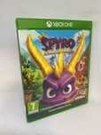 Gra Spyro Reignited Trilogy XBOX ONE pudełkowa na konsole