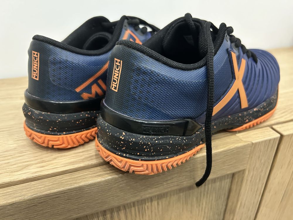 Ténis Padel marca Munich