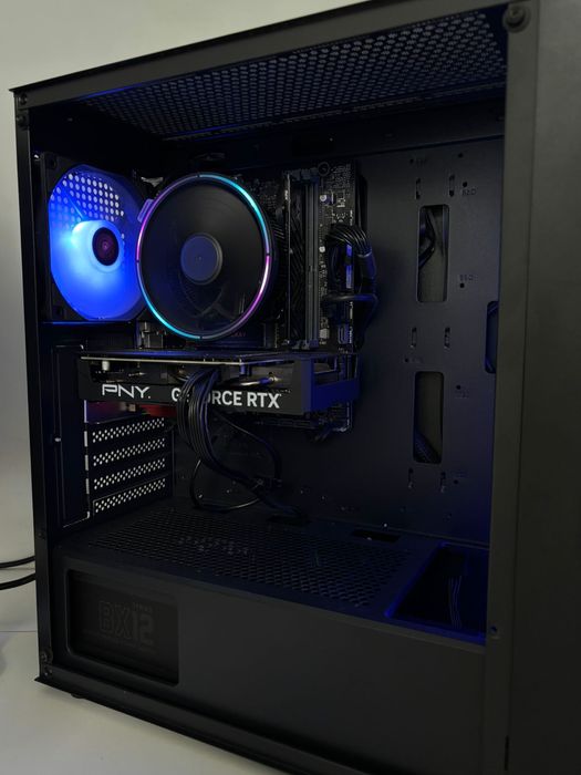 Computador Gaming