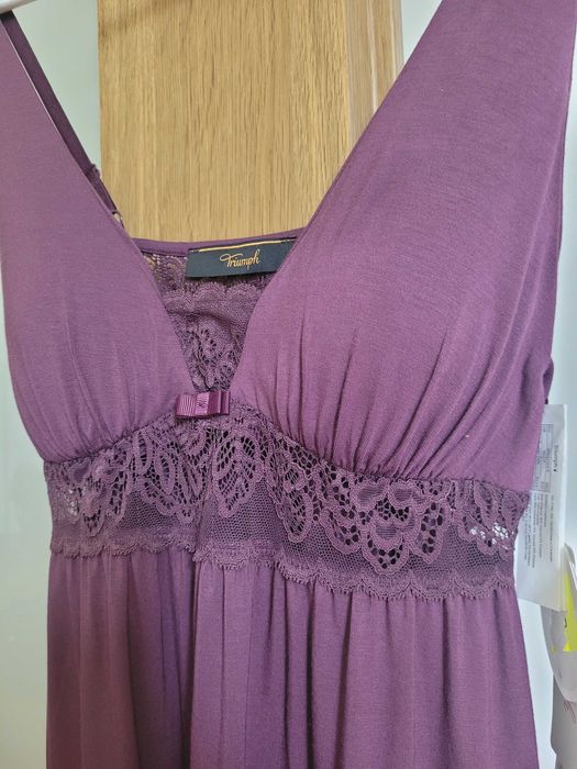 Koszula nocna Triumph 70D nowa z metkami