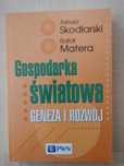 Gospodarka światowa-Geneza i rozwój- Egzamin zdany na bank! Nowa