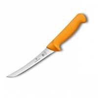 VICTORINOX SWIBO 5.8406.13 trybownik 13cm nóż do mięsa