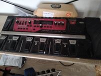 Rc 300 Roland excelente preço boa quaidade