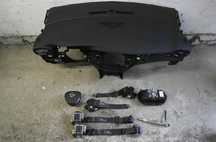 Kit airbag opel crossland original