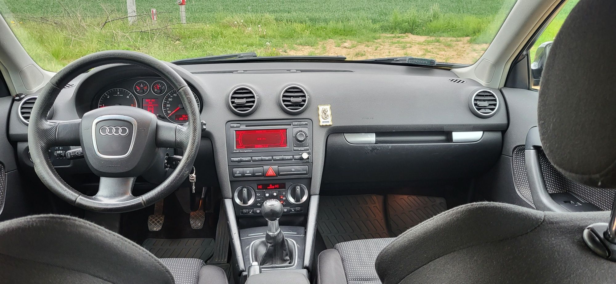 WV Golf 5 GT TDI Automat dsg