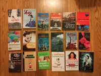 Vendo livros novos a 5€ II