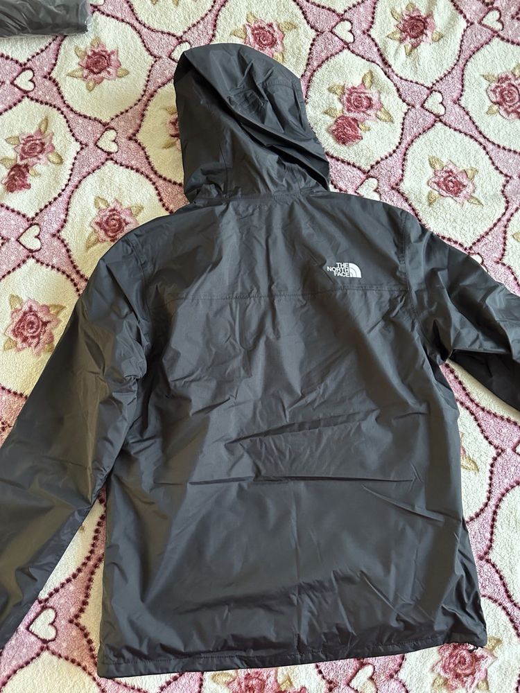 The North Face куртка НОВА розмір М
