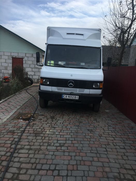 Рекс 811 дубль кабіна